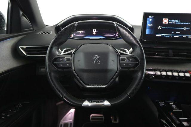 PEUGEOT 5008 5008 BlueHDi 130 S&S EAT8 GT