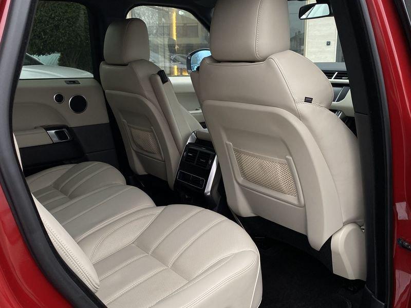 Land Rover Range Rover Range Rover 3.0 TDV6 HSE