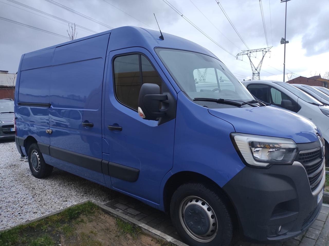 Renault Master T35 2.3 dCi 135CV Iva Compresa