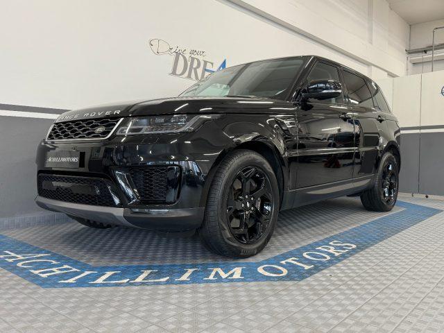 LAND ROVER Range Rover Sport 2.0 Si4 PHEV SE 404cv +*plug-in**
