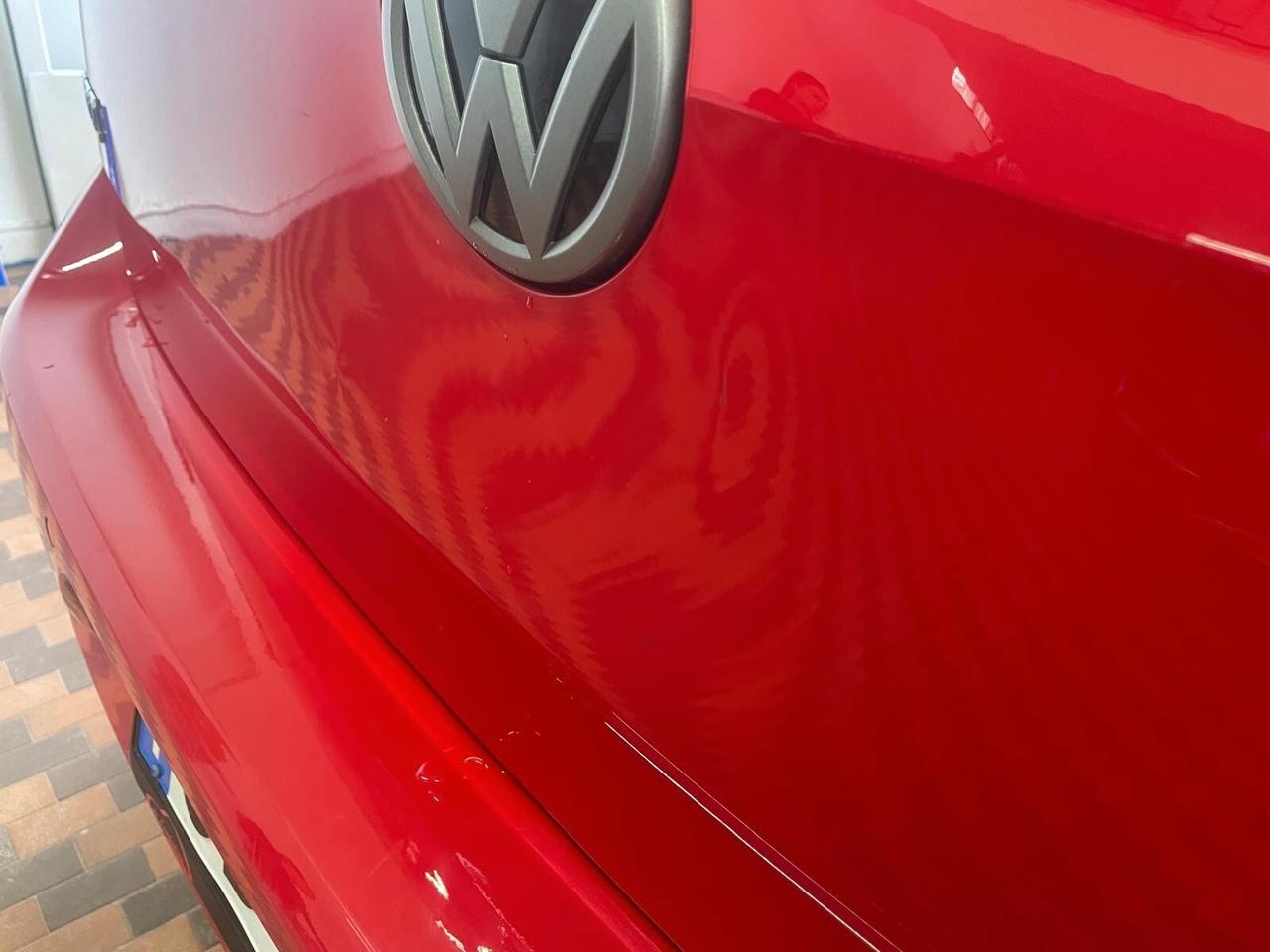 Volkswagen Golf GTI Performance 2.0 245 CV TSI DSG 5p. BMT