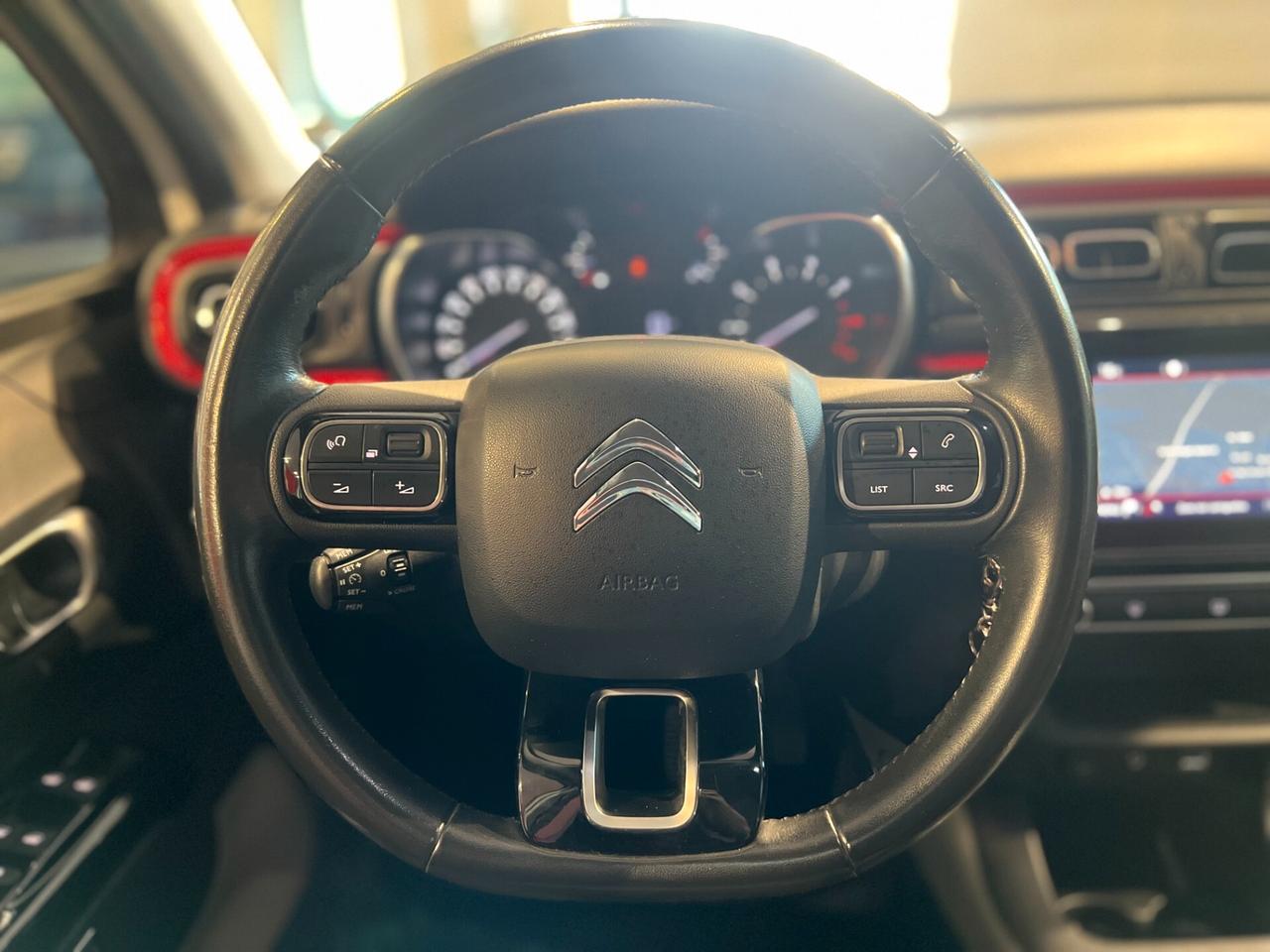 Citroen C3 PureTech 82 Shine NAVI