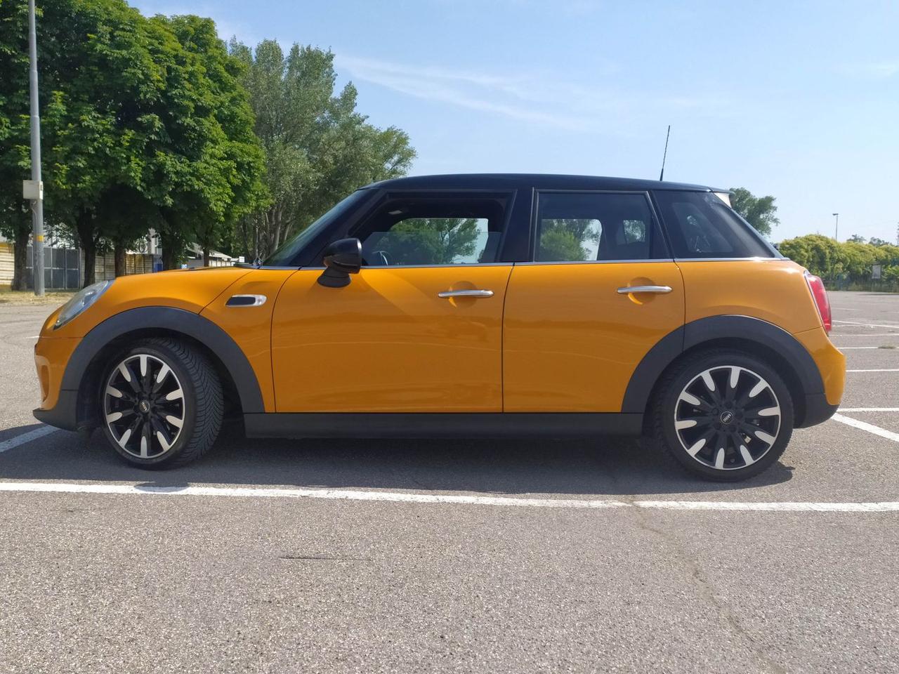 Mini Cooper Business 1.5 Cooper #5875