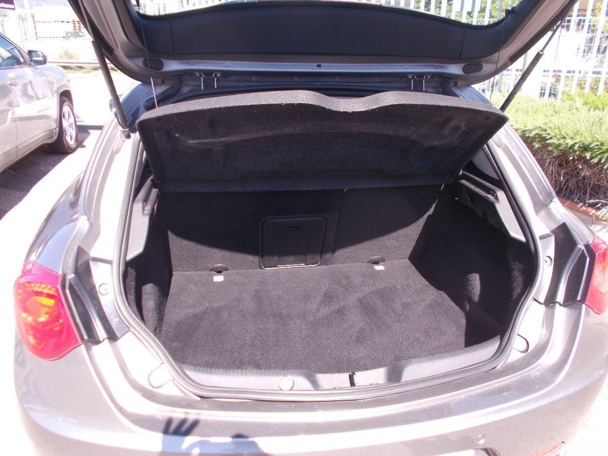 ALFA ROMEO - Giulietta - 1.4 Turbo 120 CV GPL Dist.