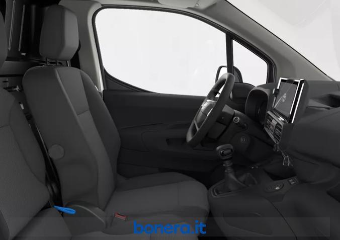 Toyota Proace City Furgone Proace City 1.5d 100cv S&S L2 S Comfort