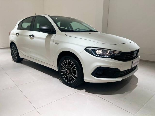 Fiat Tipo II 1.0 100cv