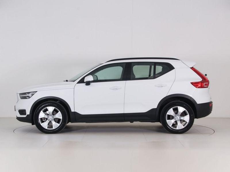 Volvo XC40 D3 AWD Geartronic