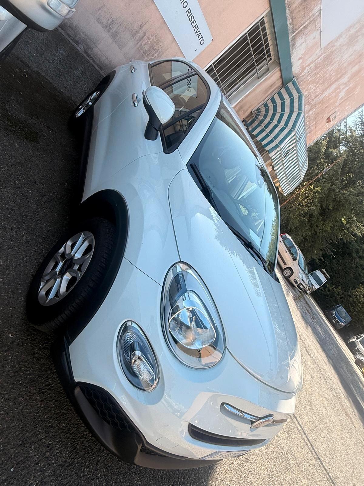 Fiat 500X 1.0 T3 120 CV MOTORE NUOVO