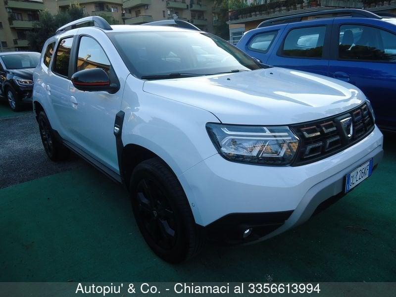 Dacia Duster Duster 1.5 Blue dCi 8V 115 CV 4x2 Extreme