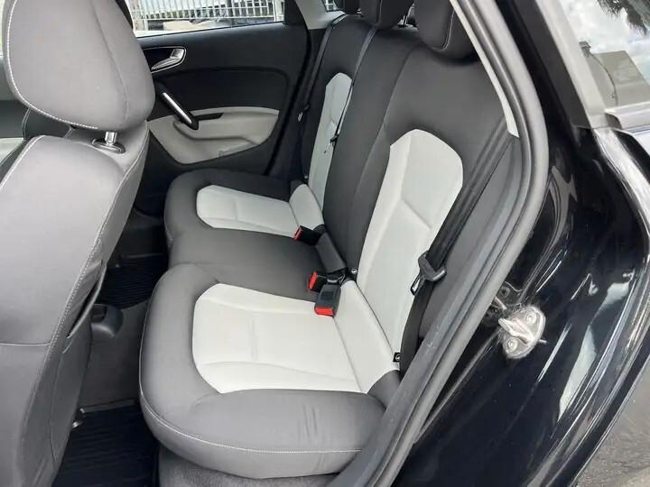 Audi A1 SPB 1.6 TDI Attraction