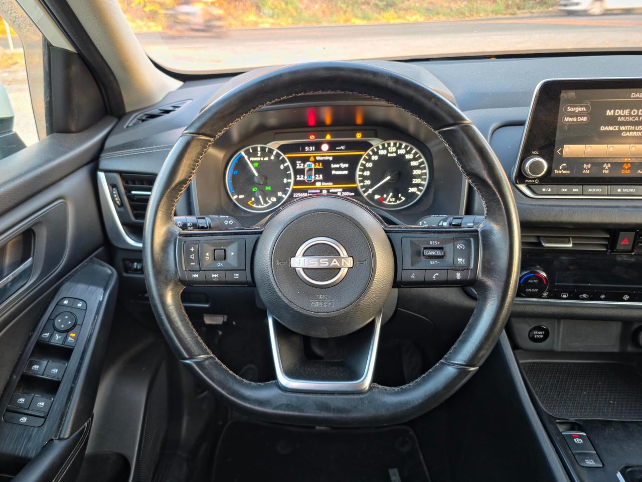 Nissan Qashqai e-Power Tekna+ CV-190 KW -140 E6 Automatica 2023