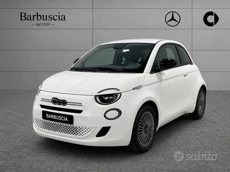 FIAT 500 IV 2020 - 1.0 hybrid Icon