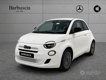 FIAT 500 IV 2020 - 1.0 hybrid Icon