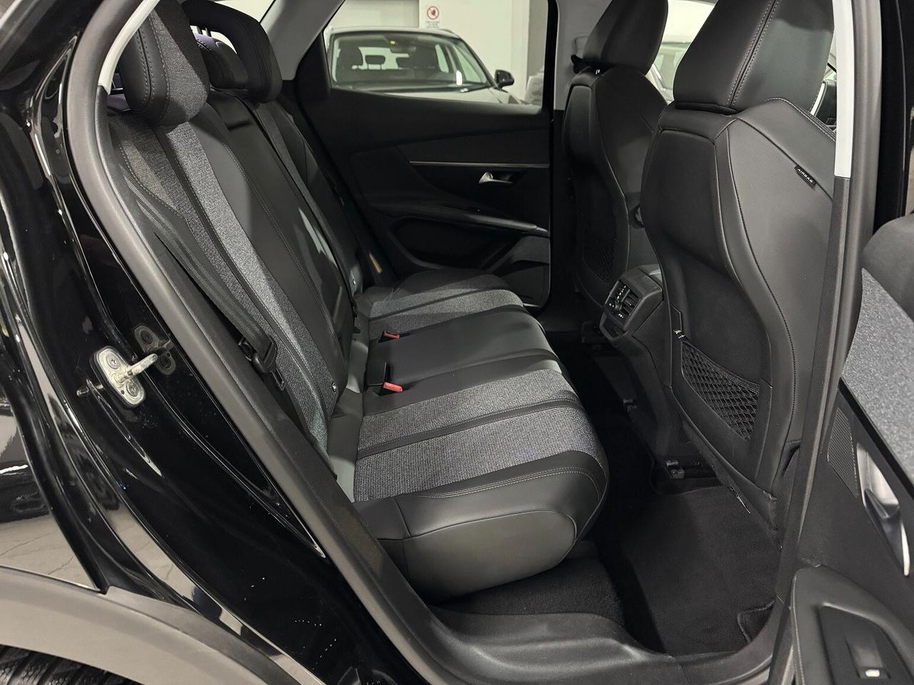 3008 1.5HDi 130cv Allure SUPER BELLA COME NUOVA