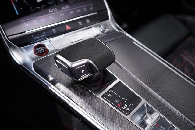 AUDI RS6 Performance 4.0 TFSI 630cv V8 Quattro Tiptronic