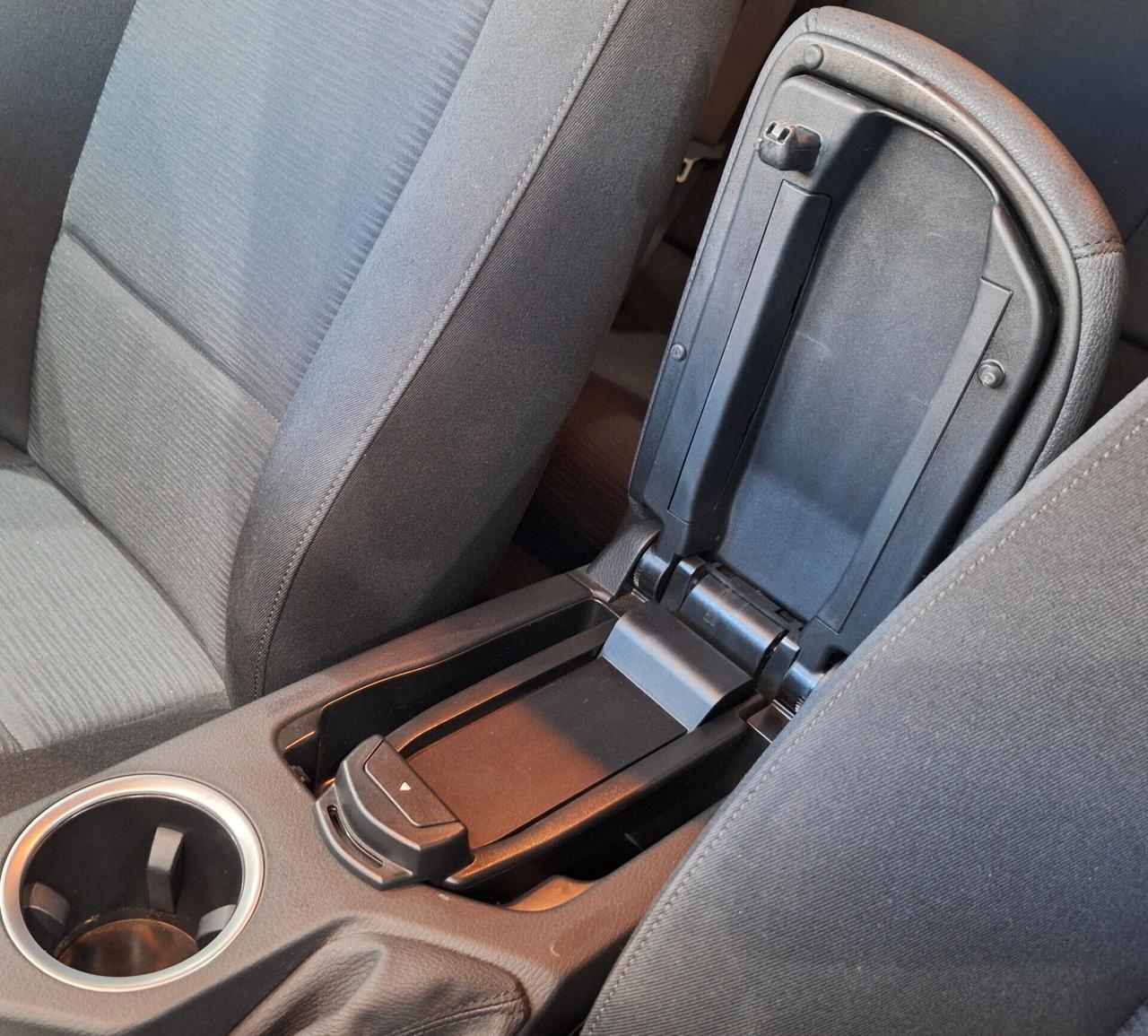 Bmw X1 xDrive18d Sport Line 4WD
