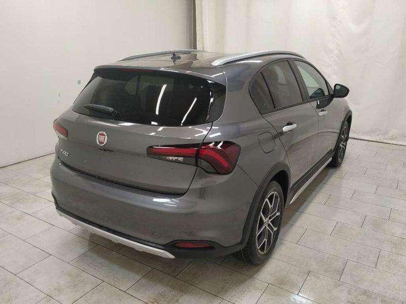 FIAT Tipo 5p 1.6 mjt Cross s e s 130cv