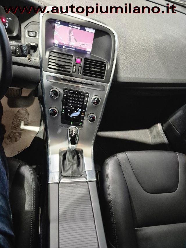 VOLVO XC60 D3 Geartronic Business Plus