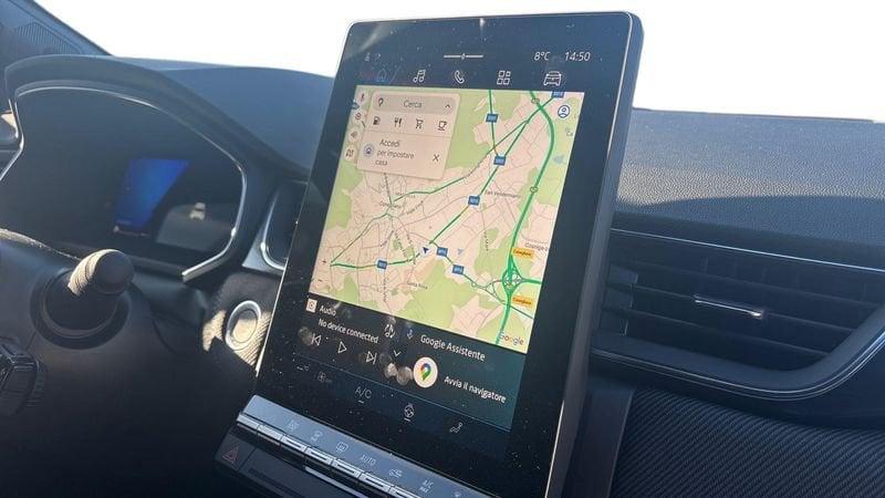 Renault Symbioz esprit Alpine E-Tech full hybrid 160cv