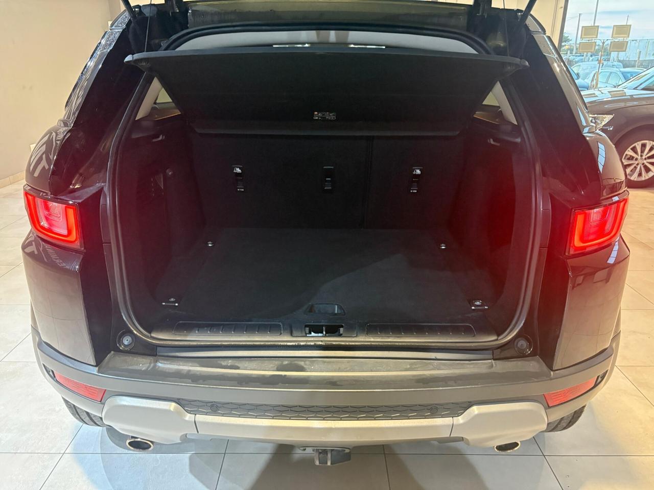 Land Rover Range Evoque 2.0 TD4 150 CV 5p. HSE Dynamic