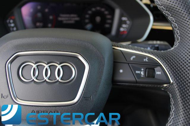AUDI Q3 SPB 40 TDI quattro S tronic S line edition TETTO