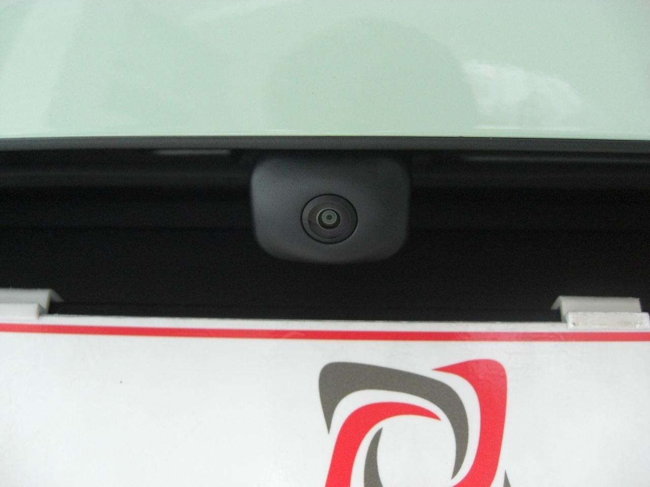 Grande Panda 1.2 Hybrid 110 CV AUTOMATICA