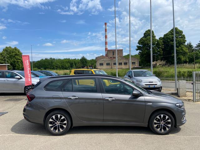 FIAT Tipo *PROMO* 1.6 Mjt S&S 5 porte City Life