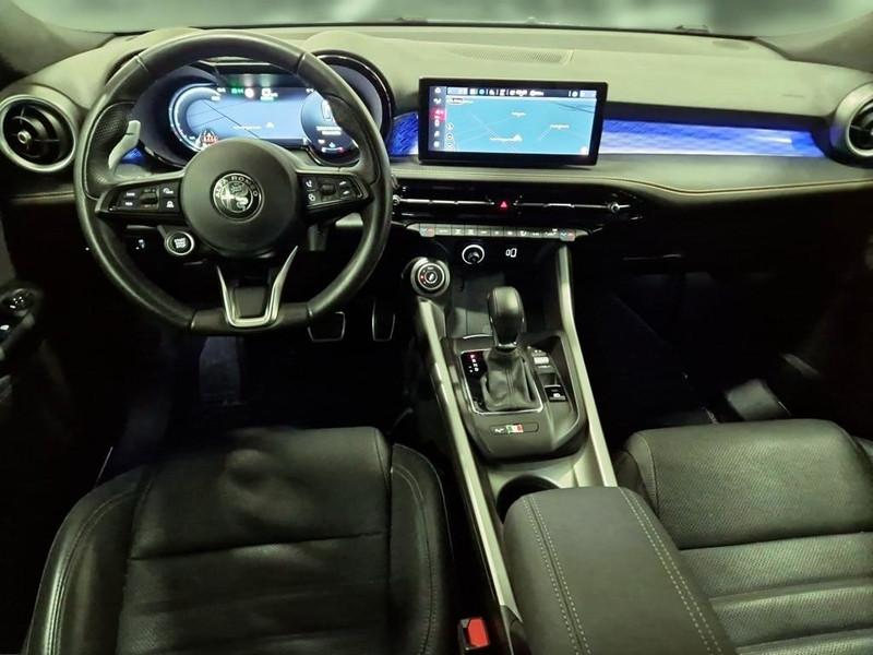ALFA ROMEO TONALE 1.5 160 CV HYBRID TCT7 VELOCE 5 PORTE SUV