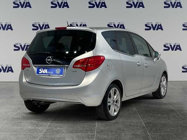 Opel Meriva 1.6CDTI 95CV Cosmo - NEOPATENTATI