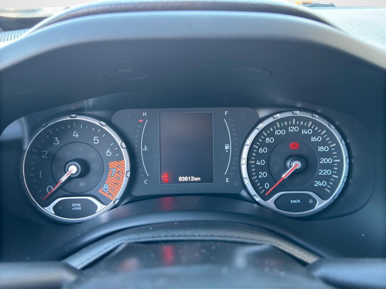 Jeep Renegade 1.0 T3 Night Eagle
