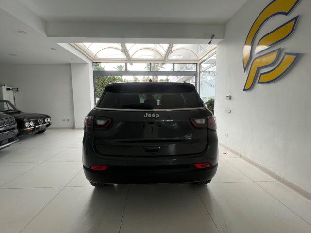 JEEP Compass 1.6 Multijet II 2WD Limited tua da ?339,00 mensili