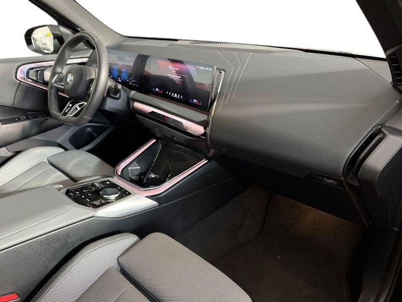 BMW X3 G45 2024 xdrive20d MSport auto