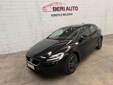 Volvo V40 allestimento Geartronic R-design