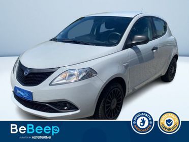 Lancia Ypsilon 1.0 HYBRID GOLD S&S 70CV