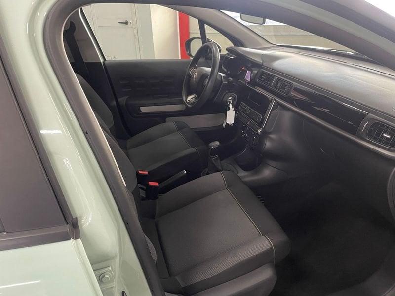 Citroën C3 C3 PureTech 83 S&S Feel