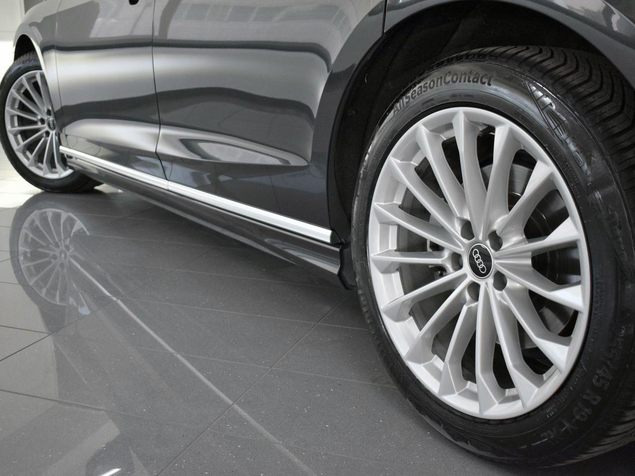 Audi A8 3.0 TDI MHEV #6015