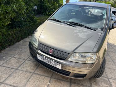 Fiat Idea 1.3 Multjet