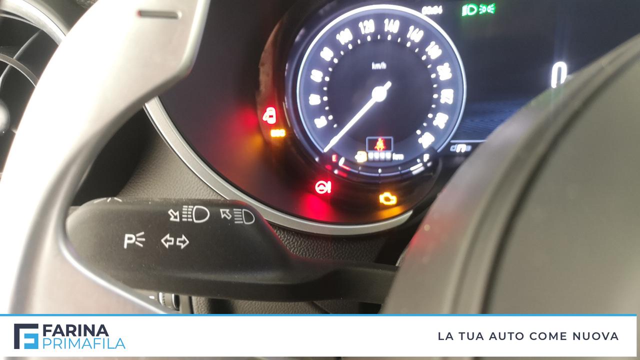 ALFA ROMEO Stelvio 2023 - Stelvio 2.2 t Sprint rwd 160cv auto