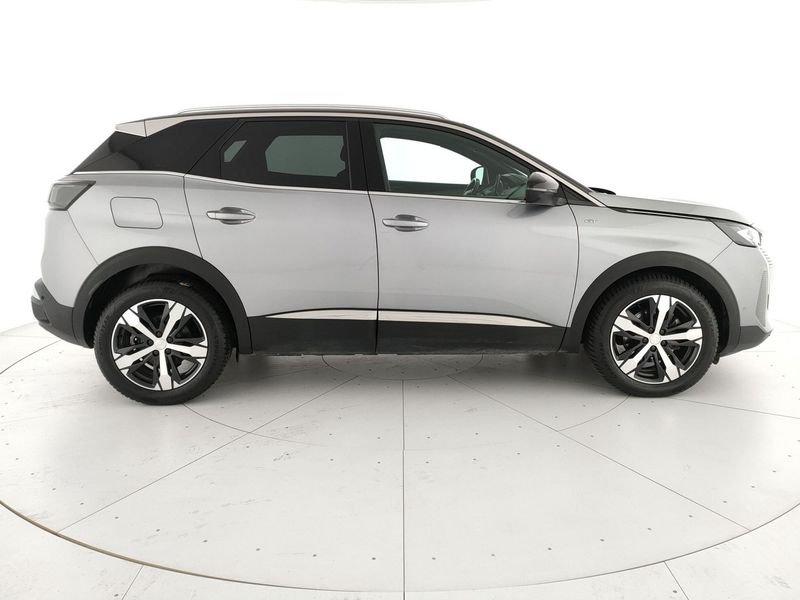 Peugeot 3008 3008 BlueHDi 130 S&S EAT8 GT