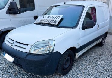 Citroen berlingo hdi aria condizionata