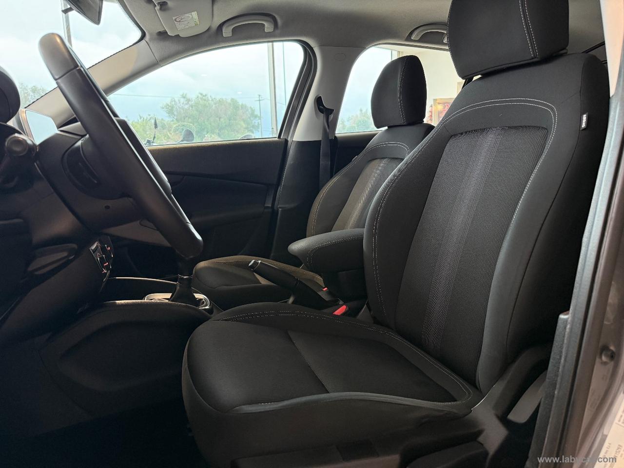 FIAT Tipo 1.3 Mjt S&S SW Easy Business AUTOCARRO