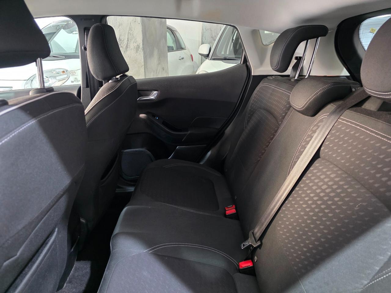 Ford Fiesta 1.5 TDCI 86CV TITANIUM 2019