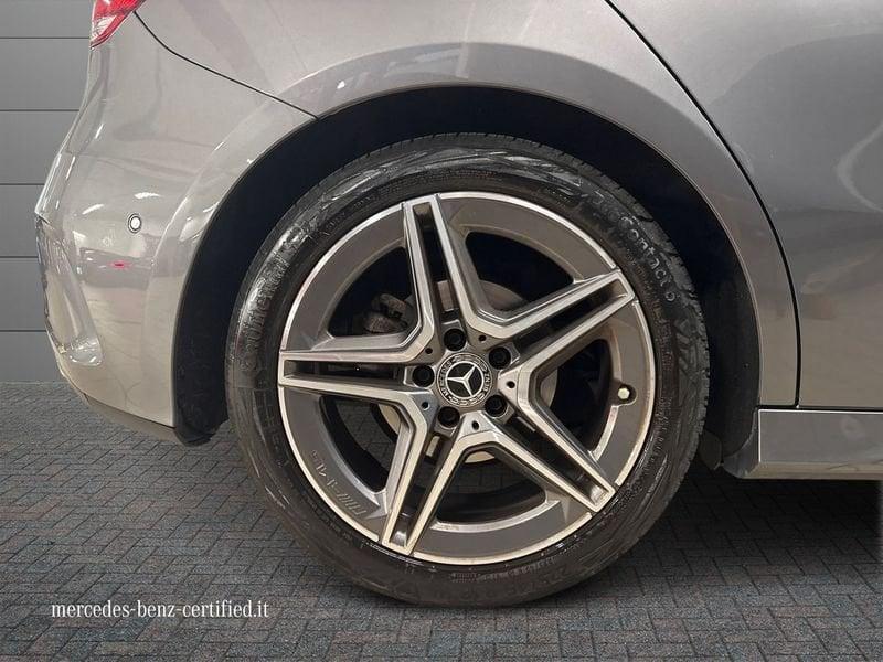 Mercedes-Benz Classe A A 160 Premium