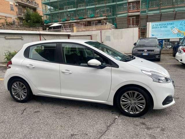 Peugeot 208 208 I 2015 5p 1.6 bluehdi Active 75cv