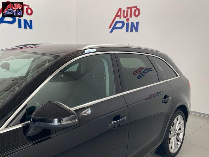 Audi A4 2.0 TDI 140kW Avant *Virtual Cockpit*