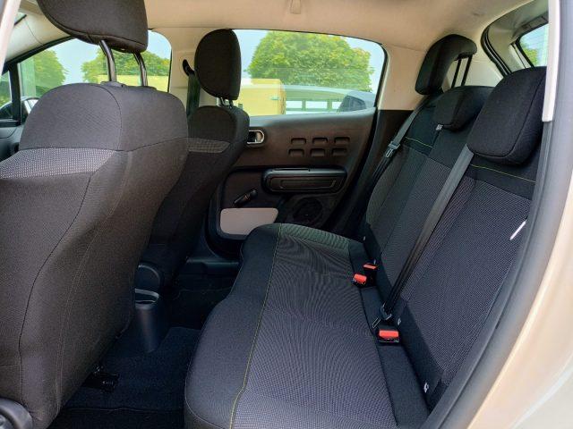 CITROEN C3 PureTech Plus