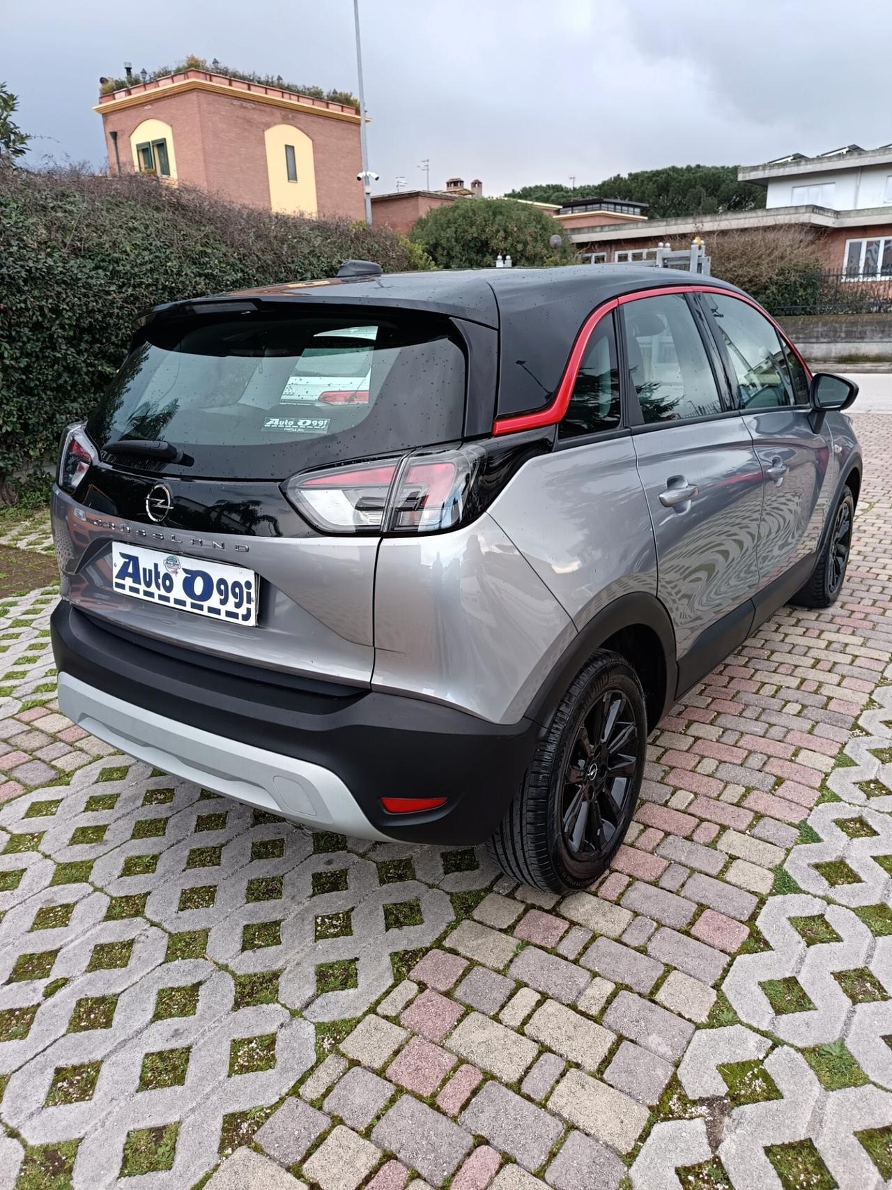 Opel Crossland 1.2 12V Start&Stop GS Line