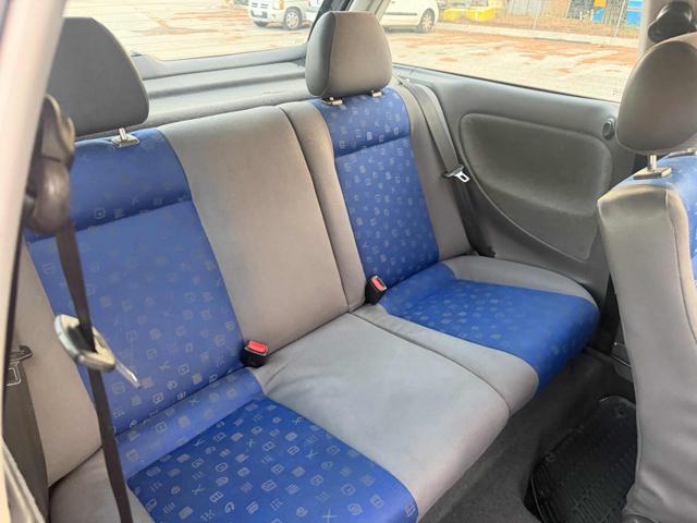 SEAT Ibiza 1.9 SDI cat 3p Stella senza nessun lavoro da fare