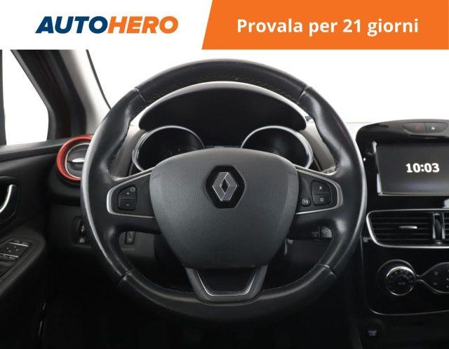 RENAULT Clio dCi 8V 90CV Start&Stop 5 porte Energy Intens