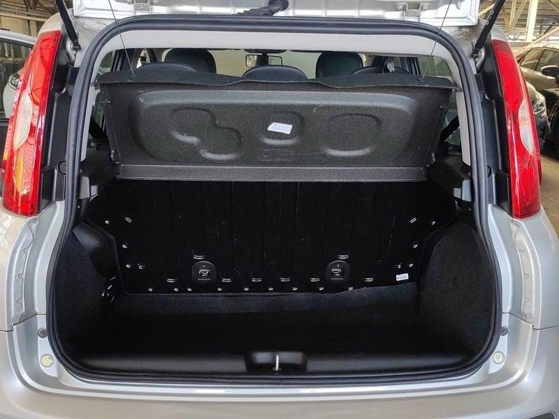 FIAT Panda Panda 1.2 Easy